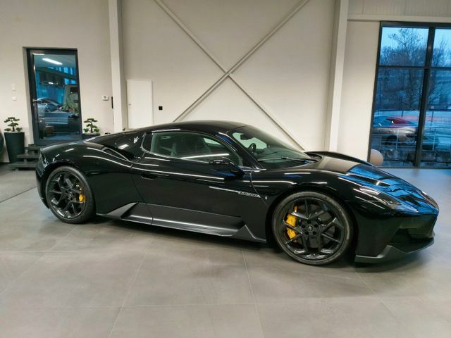 Thumbnail von Maserati MC20 3.0 V6 DCT Ceramic Brakes