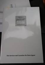 Thumbnail von ジャガー XK 8 コンバーチブル（1997年）