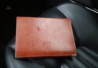 Thumbnail von ジャガー XK 8 コンバーチブル（1997年）