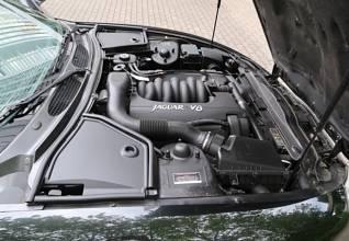 Thumbnail von ジャガー XK 8 コンバーチブル（1997年）