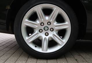 Thumbnail von ジャガー XK 8 コンバーチブル（1997年）