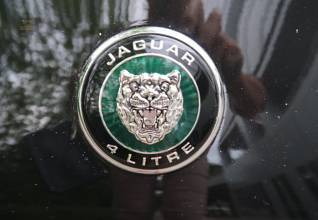 Thumbnail von ジャガー XK 8 コンバーチブル（1997年）