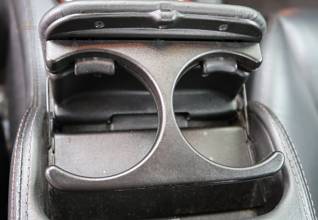 Thumbnail von ジャガー XK 8 コンバーチブル（1997年）