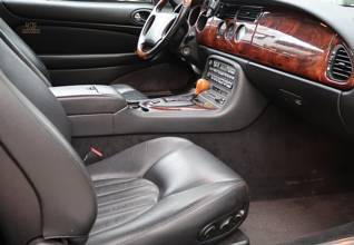 Thumbnail von ジャガー XK 8 コンバーチブル（1997年）