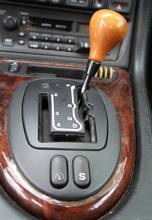 Thumbnail von ジャガー XK 8 コンバーチブル（1997年）