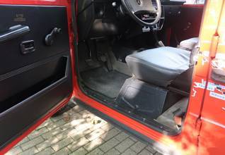 Thumbnail von Mercedes 230 GE VUS d'expédition (1983)