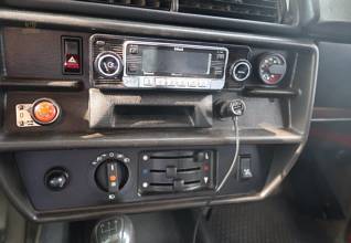 Thumbnail von Mercedes 230 GE VUS d'expédition (1983)