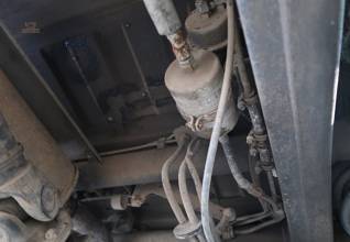 Thumbnail von Mercedes 230 GE VUS d'expédition (1983)