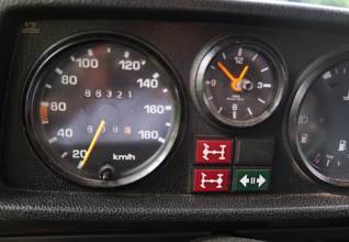 Thumbnail von Mercedes 230 GE VUS d'expédition (1983)