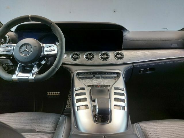 Thumbnail von Mercedes-Benz AMG GT 63 S 4MATIC+ *KERAMIK*CARBON*STANDH*