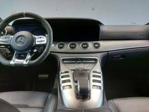 Thumbnail von Mercedes-Benz AMG GT 63 S 4MATIC+ *KERAMIK*CARBON*STANDH*
