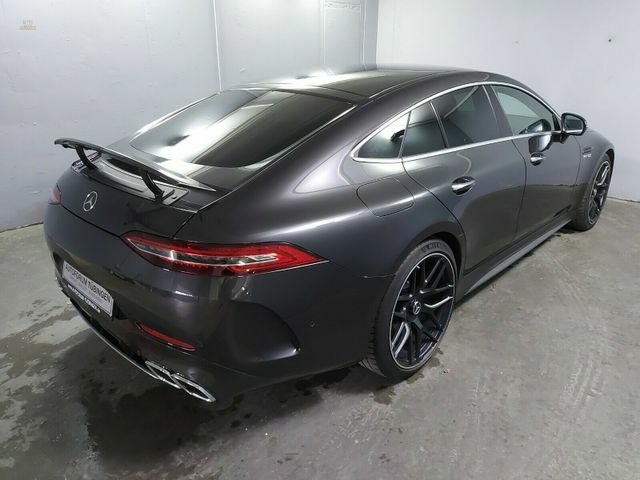 Thumbnail von Mercedes-Benz AMG GT 63 S 4MATIC+ *KERAMIK*CARBON*STANDH*