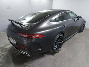 Thumbnail von Mercedes-Benz AMG GT 63 S 4MATIC+ *KERAMIK*CARBON*STANDH*