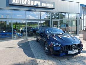 Thumbnail von Mercedes-Benz E 63 AMG 4MATIC+ *FACELIFT*PANORAMA*MULITBEAM*
