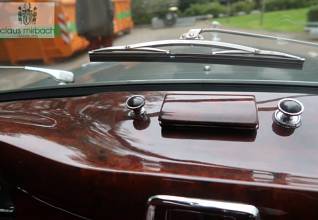 Thumbnail von Mercedes 220 SE Coupé (1960)