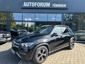 Thumbnail von Mercedes-Benz GLE 350 de 4MATIC*WIDESC*PANO*360*DISTRO+*