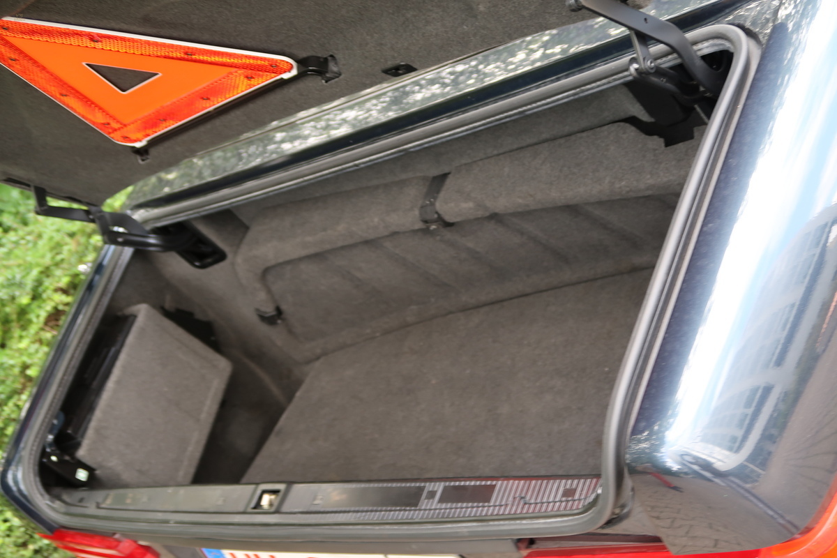 Thumbnail von Mercedes 500 SL Typ R 129 (1996)