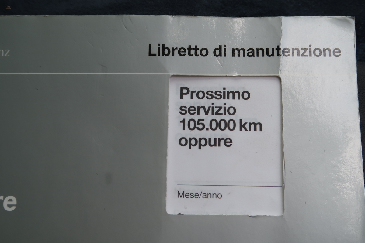 Thumbnail von Mercedes 500 SL Typ R 129 (1996)