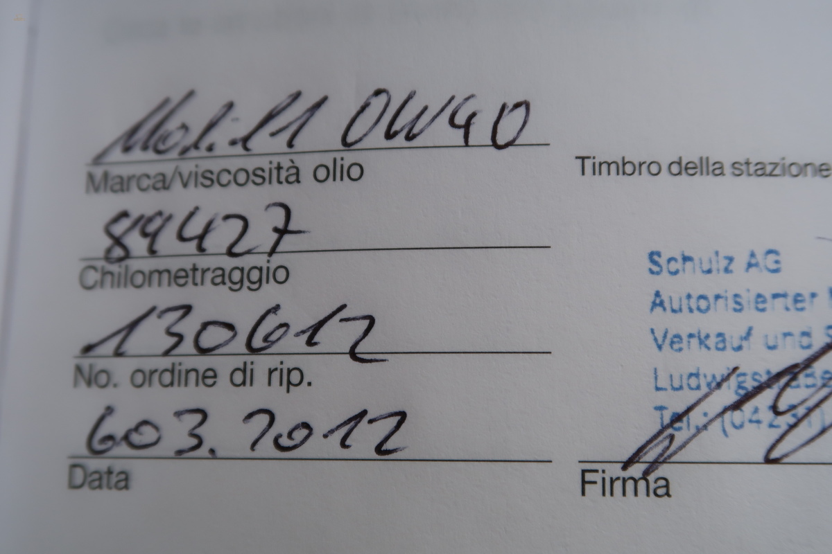 Thumbnail von Mercedes 500 SL Typ R 129 (1996)