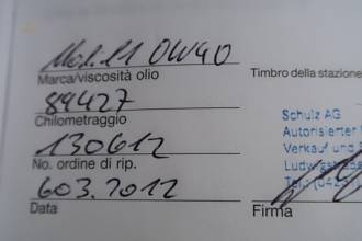 Thumbnail von Mercedes 500 SL Typ R 129 (1996)