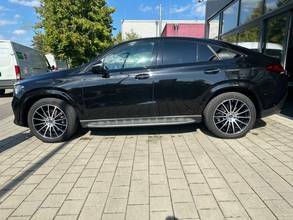 Thumbnail von Mercedes-Benz GLE 350 de Coupe 4MATIC AMG-LINE*PANO*KEYGO*BURM