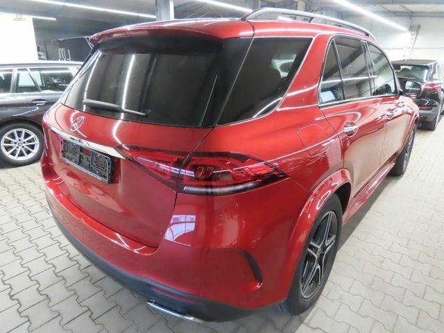 Thumbnail von Mercedes-Benz GLE 400 d 4MATIC AMG-LINE*PANO*WIDESCREEN*ADS+*