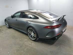 Thumbnail von Mercedes-Benz GT 63 S 4M+ *KERAMIC*CARBON*PANORAMA*VOLL*