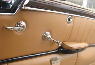 Thumbnail von Mercedes Benz 220 S Cabriolet (1958)