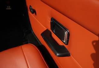 Thumbnail von MG B Roadster (1972)