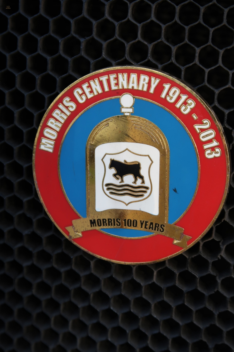 Thumbnail von Morris Eight (1936)