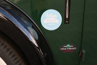 Thumbnail von Morris Eight (1936)