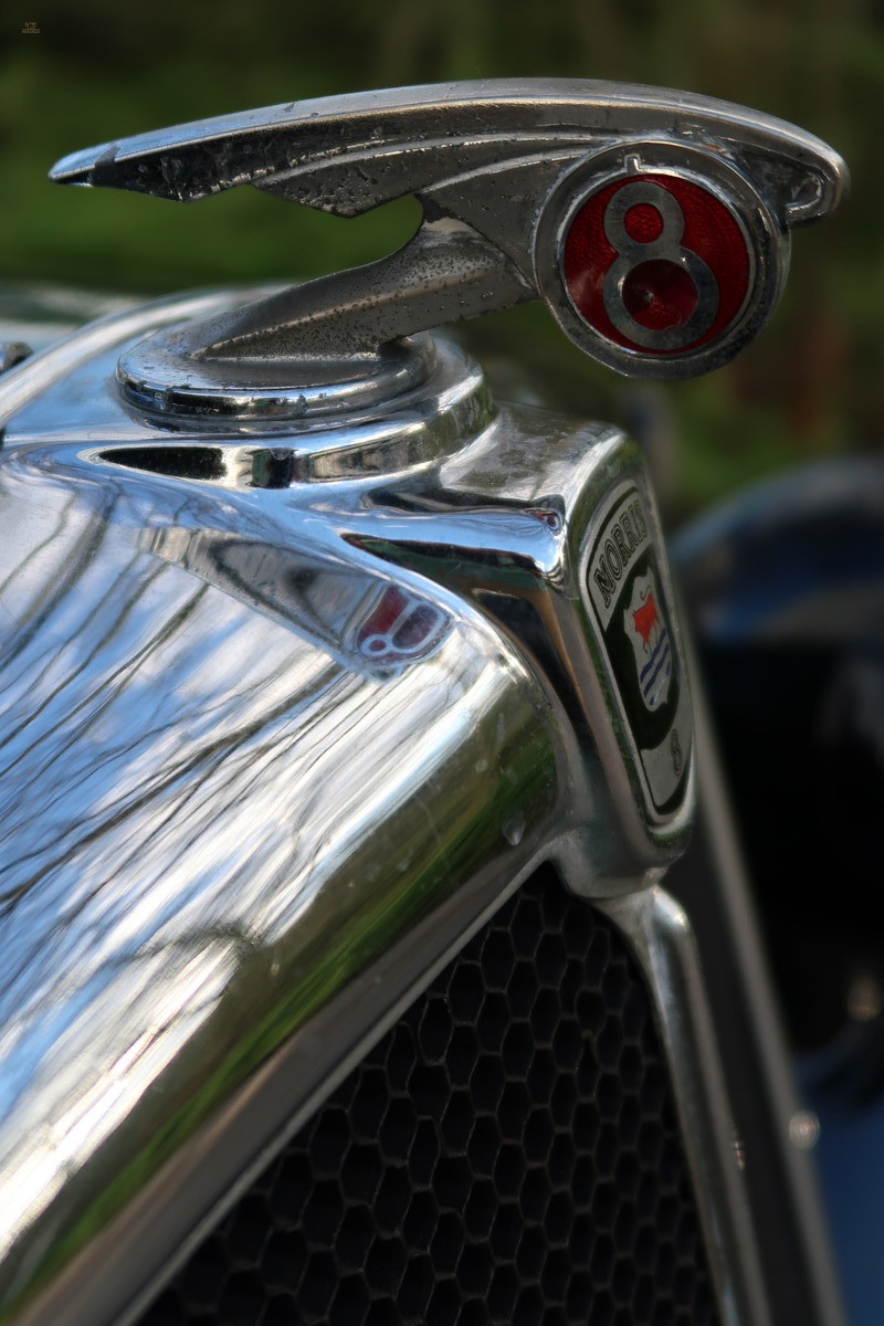 Thumbnail von Morris Eight (1936)