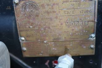 Thumbnail von Morris Eight (1936)