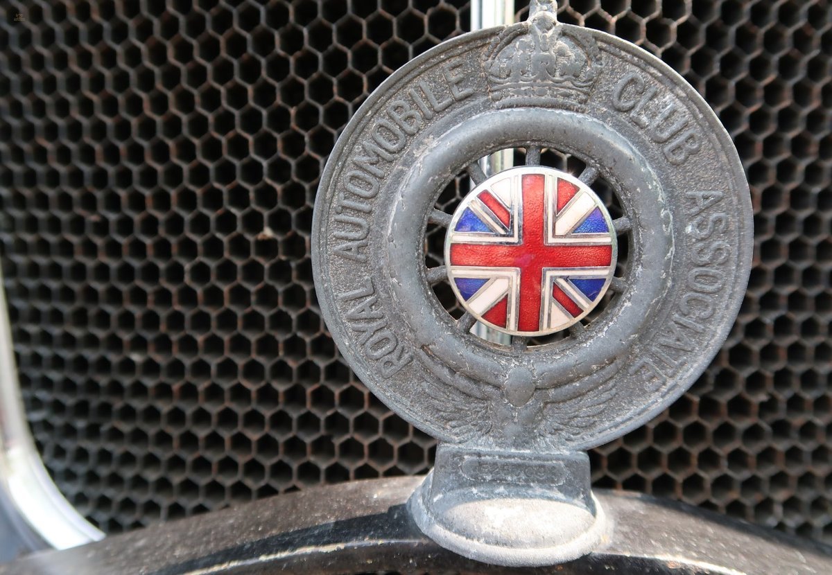 Thumbnail von Morris Eight Açık Turist lhd (1934)