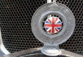 Thumbnail von Morris Eight Open Tourer lhd (1934)