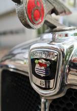 Thumbnail von Morris Eight Open Tourer lhd (1934)