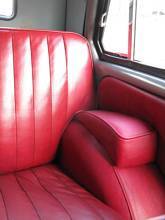 Thumbnail von Triumph Mayflower (1951)