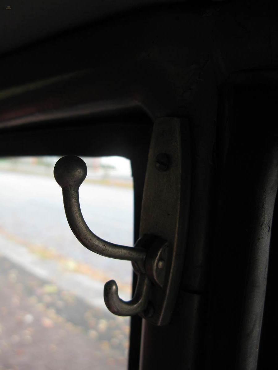 Thumbnail von Triumph Mayflower (1951)