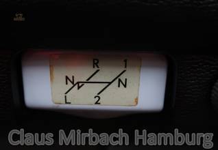 Thumbnail von Volkswagen Maggiolino (1968)