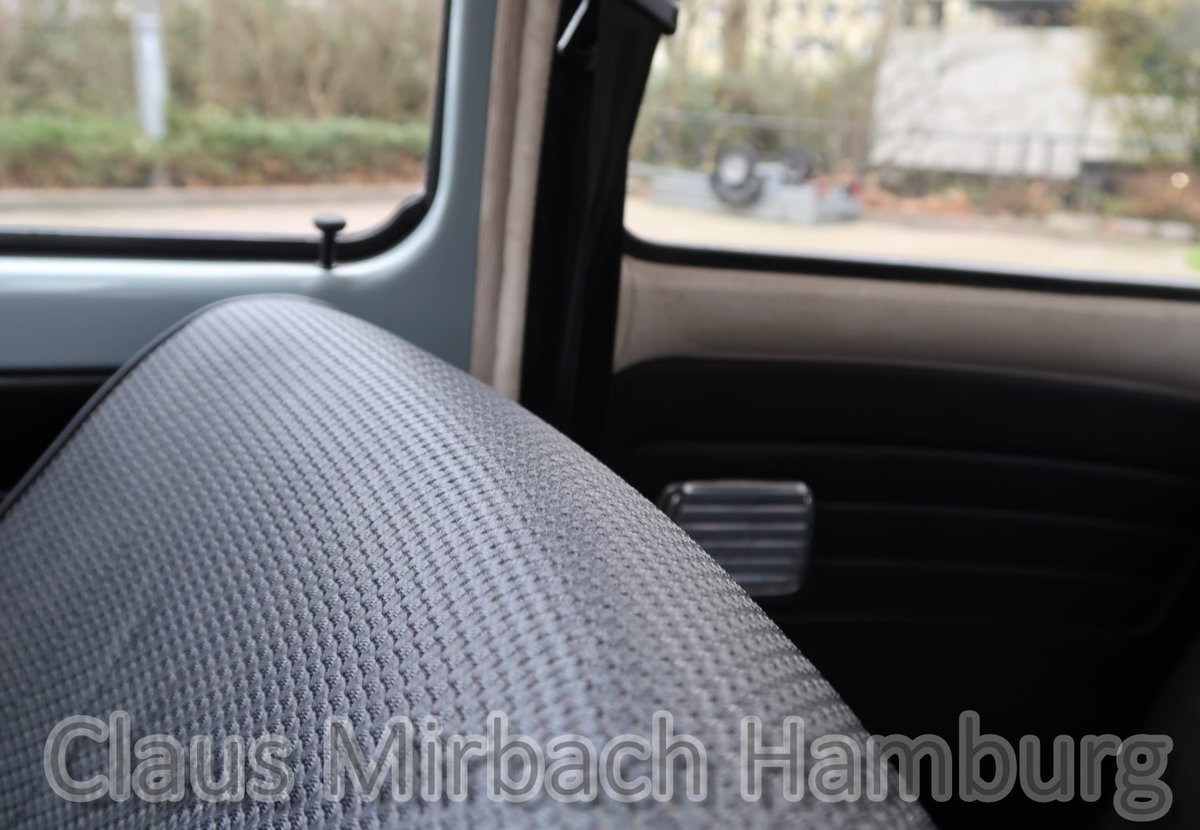 Thumbnail von Volkswagen Beetle (1968)