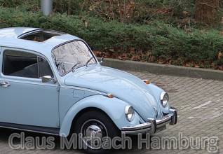 Thumbnail von Volkswagen Maggiolino (1968)