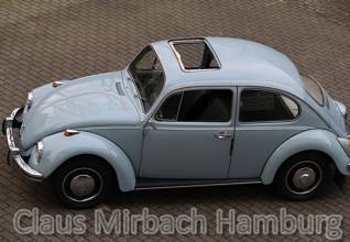 Thumbnail von Volkswagen Maggiolino (1968)