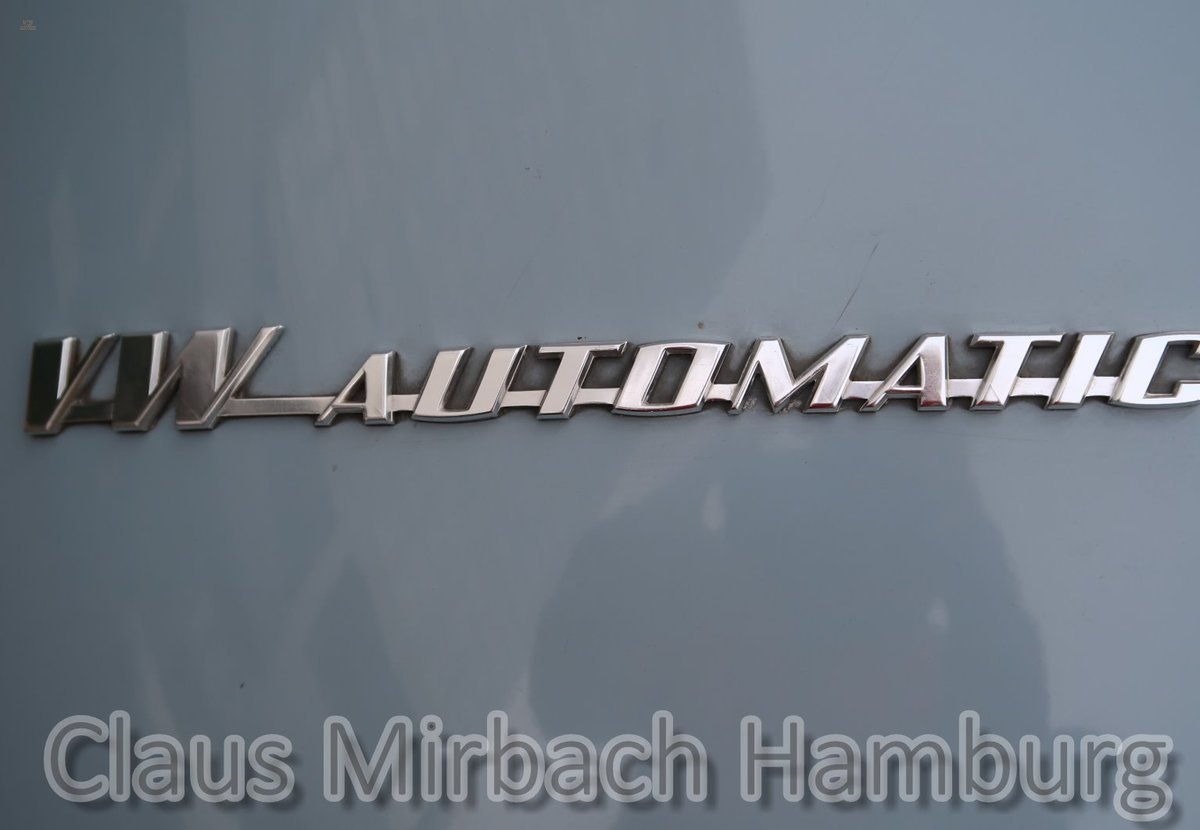 Thumbnail von Volkswagen Beetle (1968)