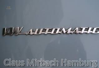 Thumbnail von Volkswagen Maggiolino (1968)