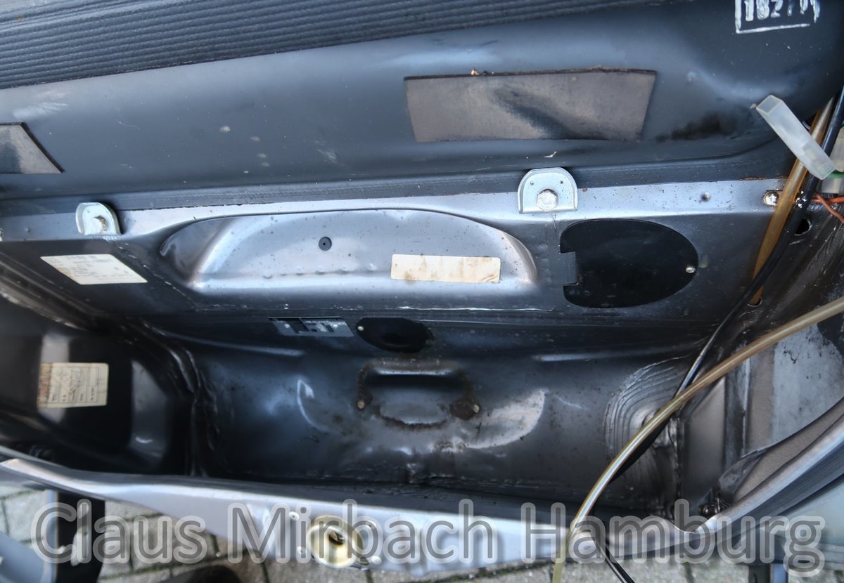 Thumbnail von Volkswagen Brouk 1200 Jubilejní model 25 960 km (1985)