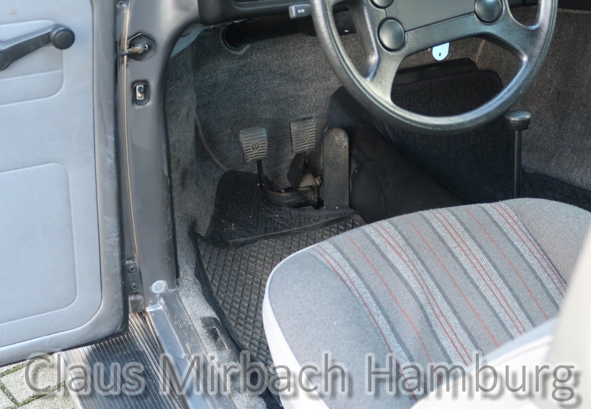 Thumbnail von Volkswagen Brouk 1200 Jubilejní model 25 960 km (1985)