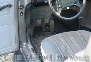 Thumbnail von Volkswagen Maggiolino 1200 modello celebrativo 25.960 km (1985)