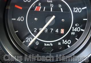Thumbnail von Volkswagen Maggiolino 1200 modello celebrativo 25.960 km (1985)