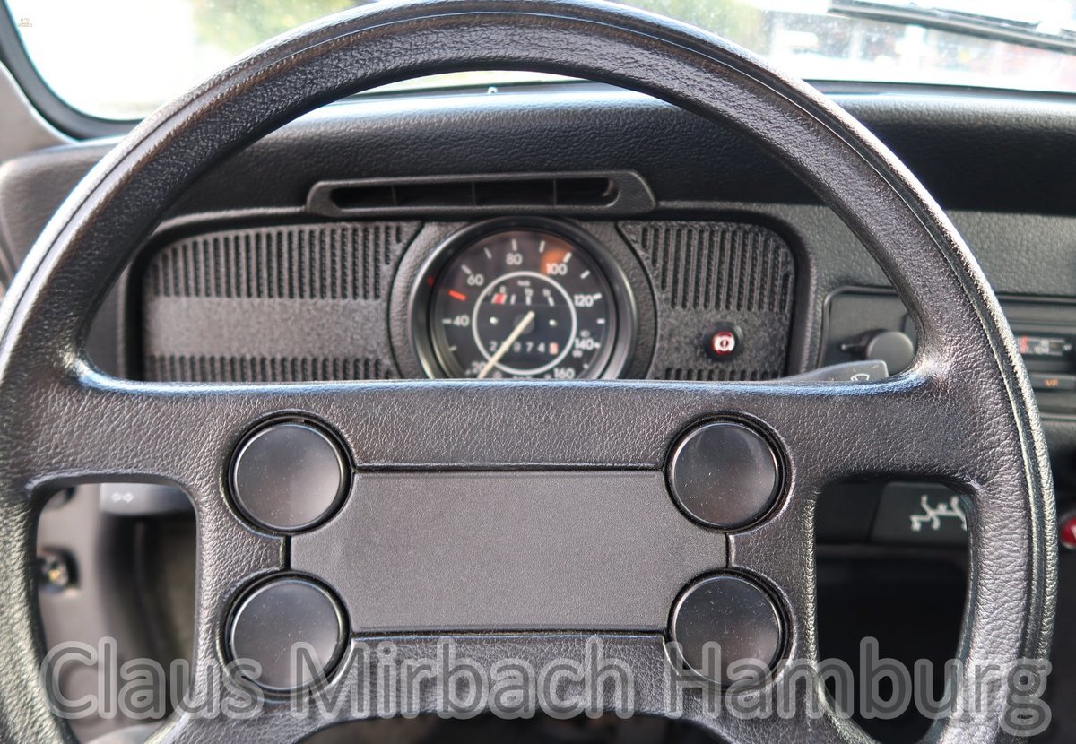 Thumbnail von Volkswagen Brouk 1200 Jubilejní model 25 960 km (1985)