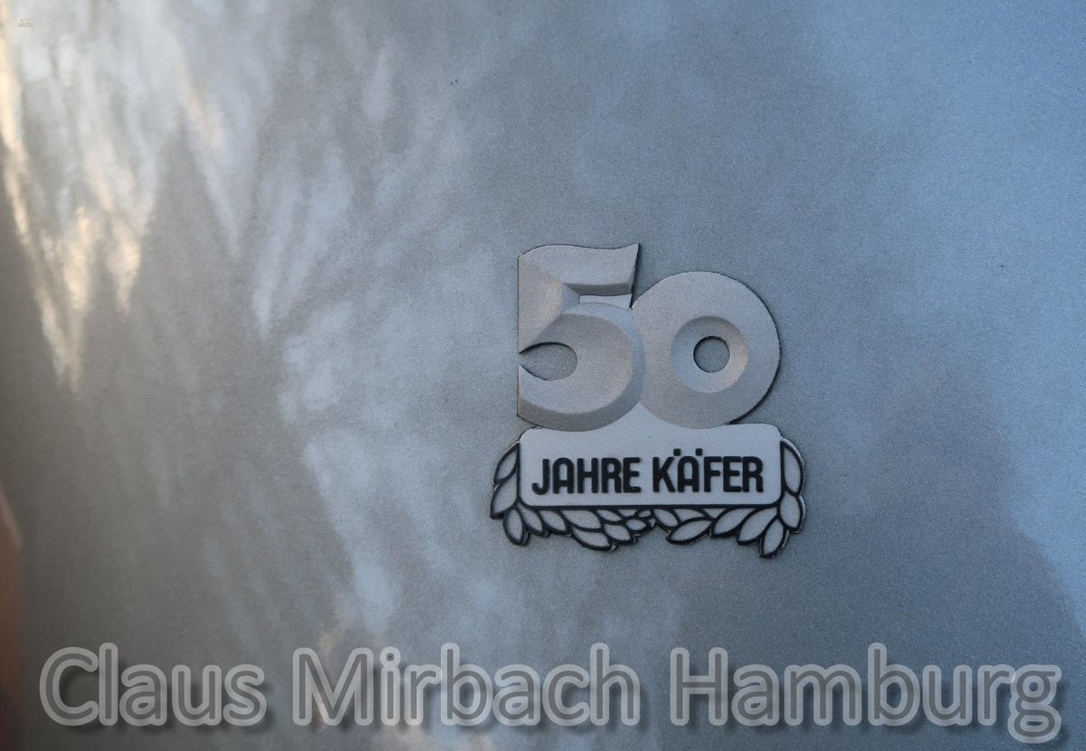 Thumbnail von Volkswagen Brouk 1200 Jubilejní model 25 960 km (1985)